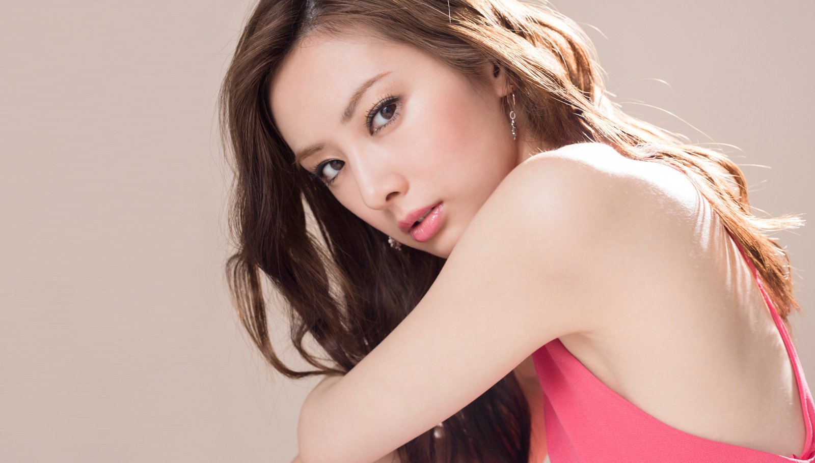日本で最も美しい顔10選！美人・可愛い女優ランキング | ランキングマニア