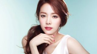 韓国で最も美しい顔10選 美人女優ランキング16 ランキングマニア
