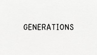 Generationsで一番人気があるのは誰 メンバーの人気ランキング ランキングマニア