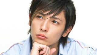 日本で最もカッコイイ顔10選 正統派イケメン俳優ランキング ランキングマニア