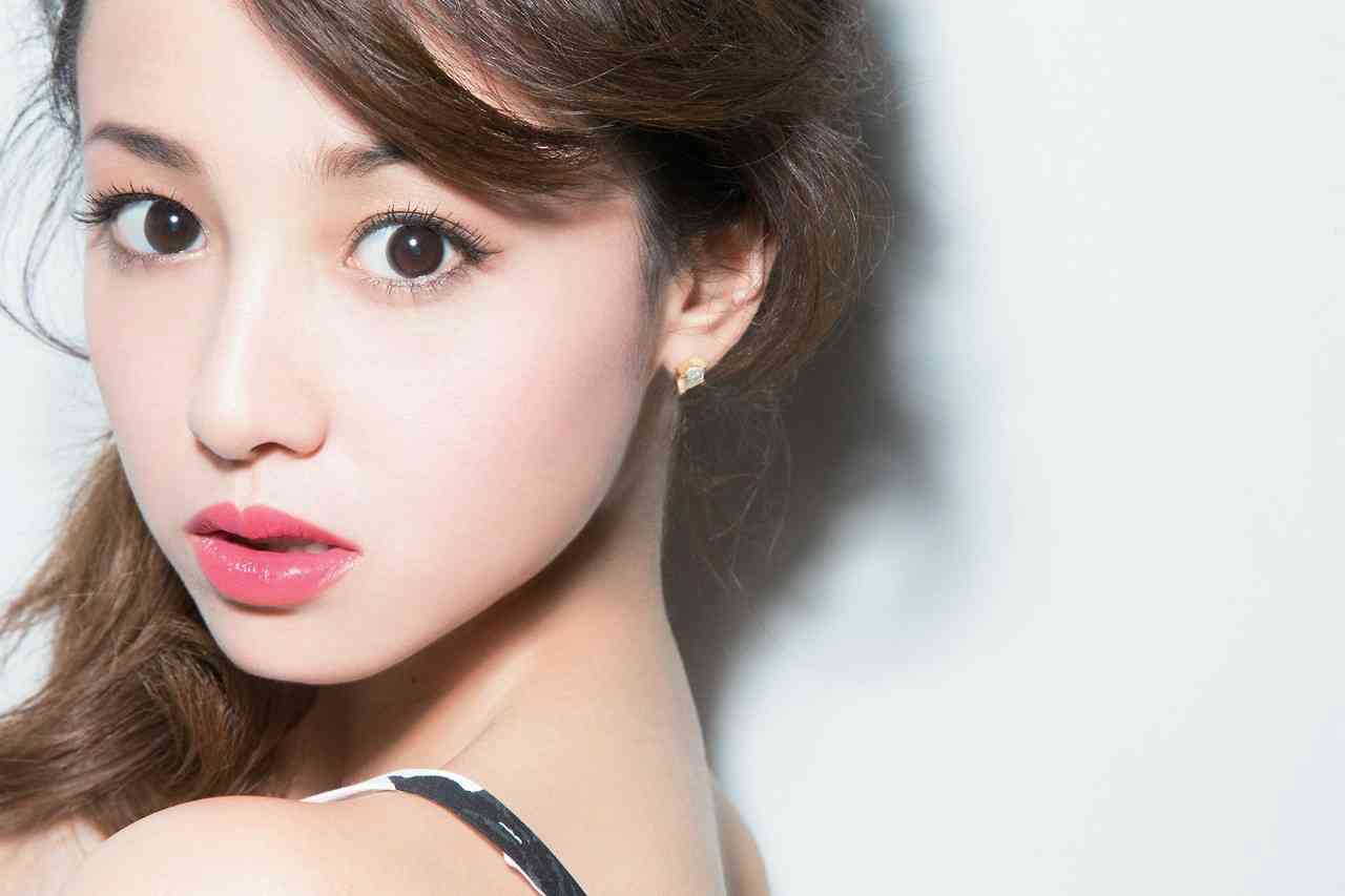 日本で最も美しい顔10選 美人 可愛い女優ランキング ページ 2 ランキングマニア